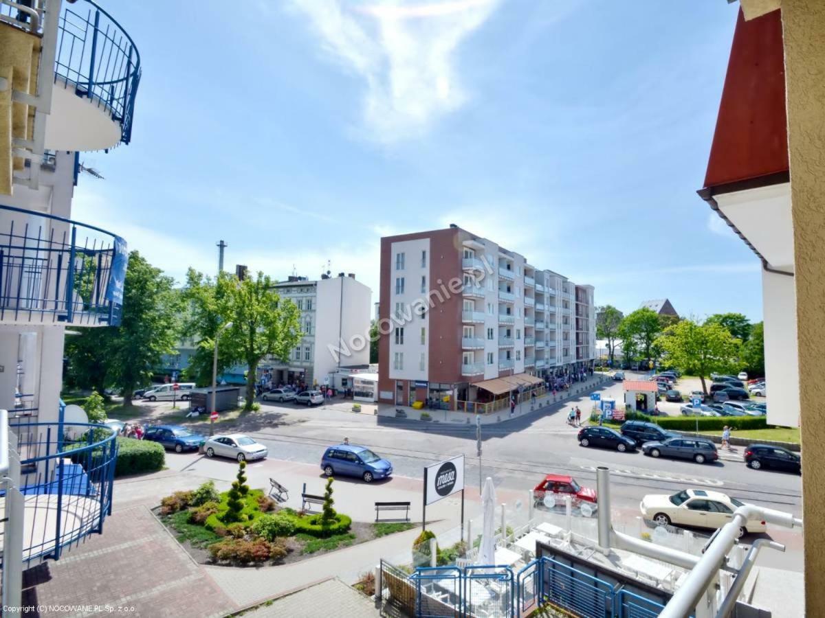 Bajka Apartament Kołobrzeg