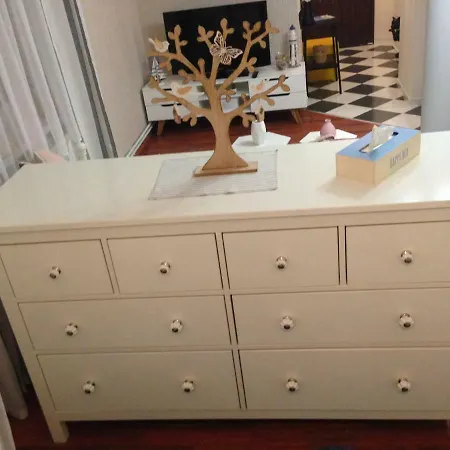 Apartament Bajka Kołobrzeg Zewnętrze zdjęcie