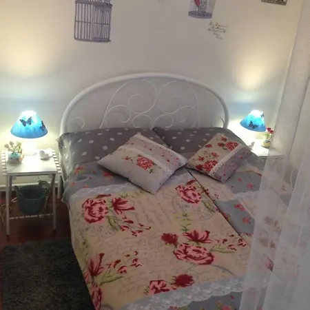 Apartament Bajka Kołobrzeg Zewnętrze zdjęcie