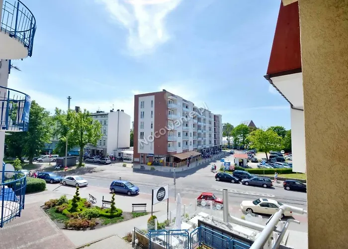Apartament Bajka