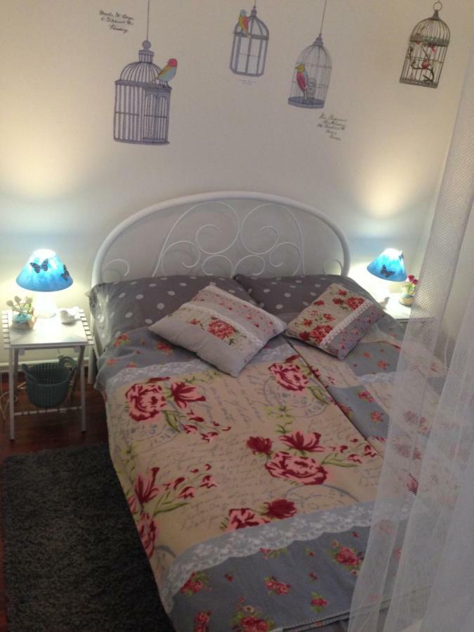 Apartamento Bajka *