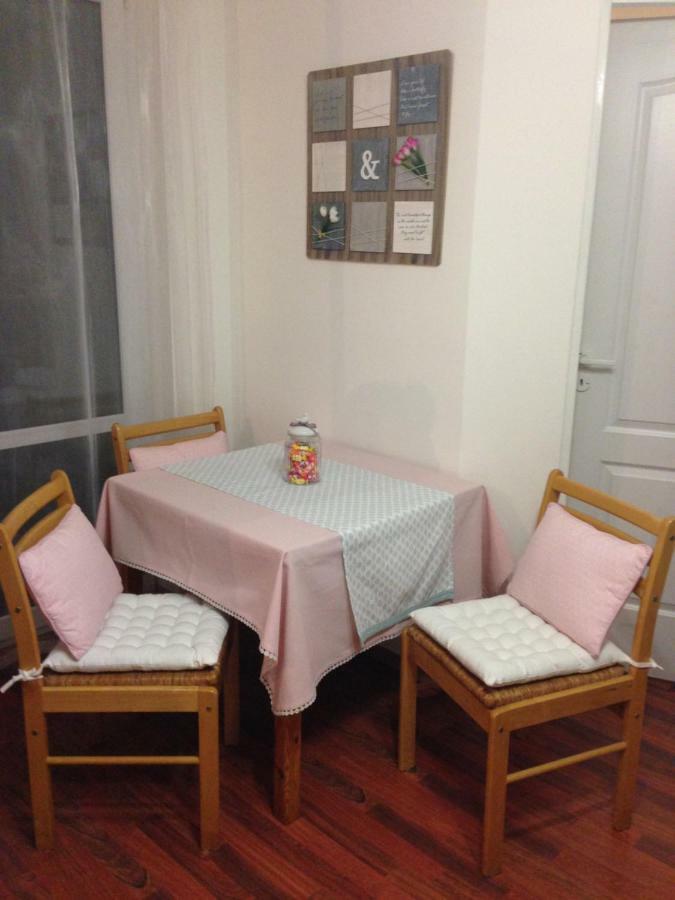 Apartamento Bajka