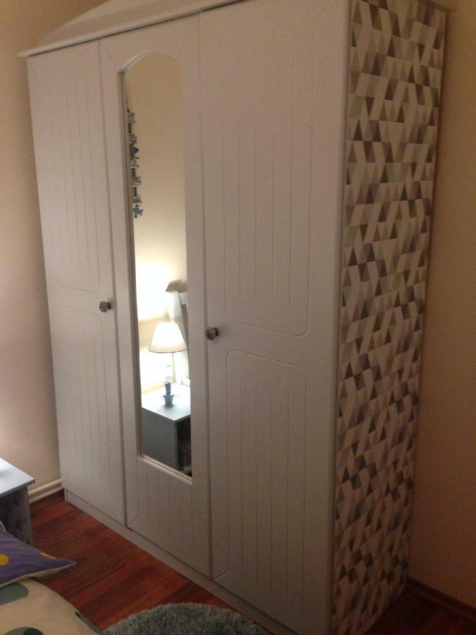 Apartamento Bajka Kołobrzeg